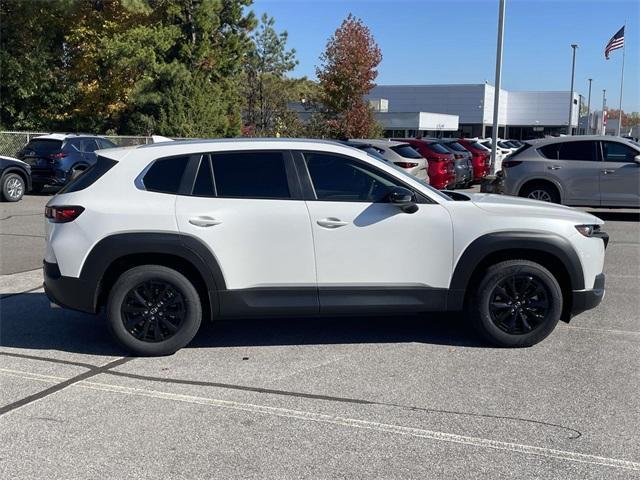 new 2026 Mazda CX-50 car, priced at $37,230