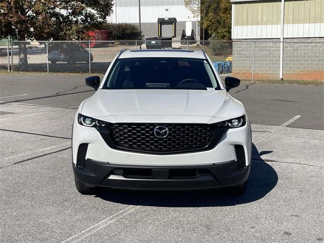 new 2026 Mazda CX-50 car, priced at $37,230