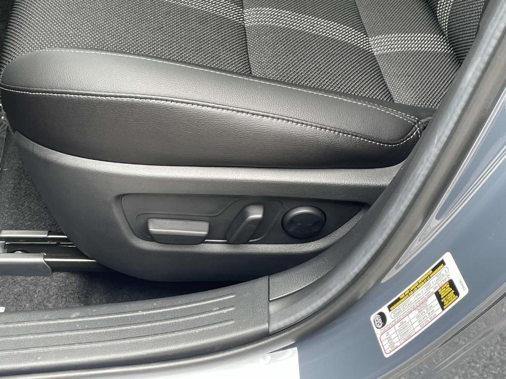 new 2025 Mazda CX-50 car, priced at $36,685