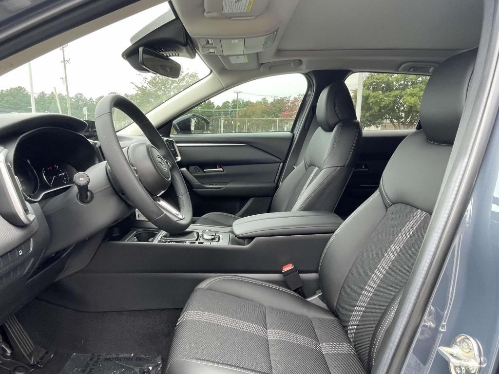 new 2025 Mazda CX-50 car, priced at $36,685