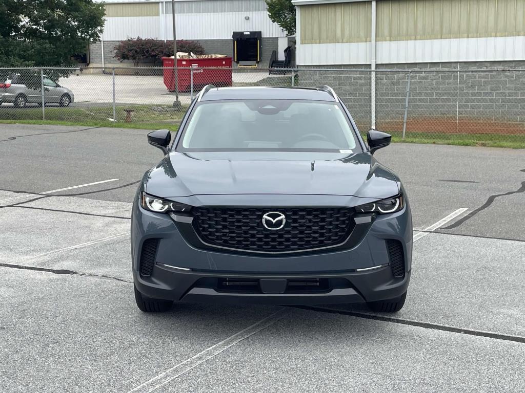 new 2025 Mazda CX-50 car, priced at $36,685