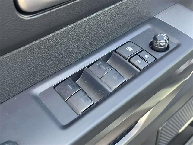 used 2024 Toyota Tundra car, priced at $46,601