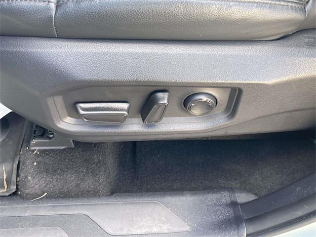 used 2024 Toyota Tundra car, priced at $46,601