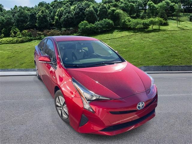 used 2016 Toyota Prius car, priced at $19,015