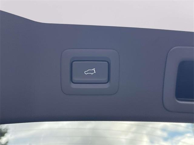 new 2025 Mazda CX-5 car, priced at $38,595