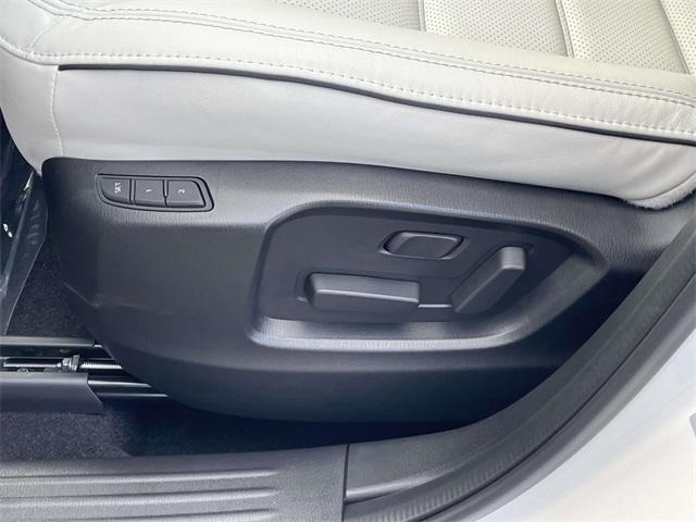 new 2025 Mazda CX-5 car, priced at $38,595