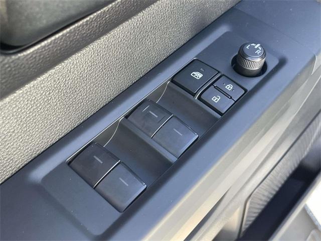 used 2026 Toyota Tundra car, priced at $46,950