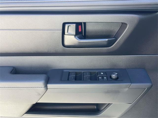 used 2026 Toyota Tundra car, priced at $46,950