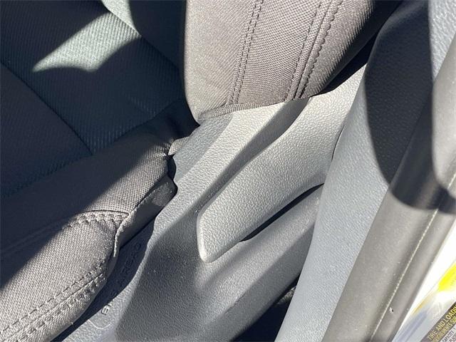 used 2026 Toyota Tundra car, priced at $46,950