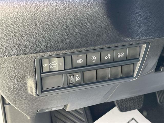 used 2026 Toyota Tundra car, priced at $46,950