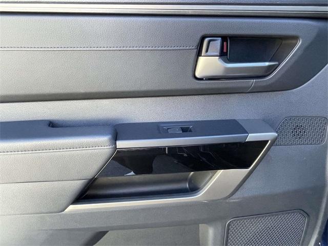 used 2024 Toyota Tundra car, priced at $49,995