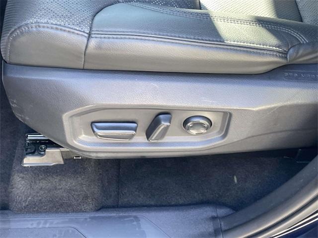 used 2024 Toyota Tundra car, priced at $49,995