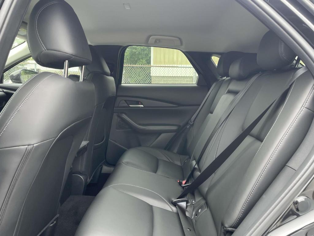 new 2025 Mazda CX-30 car, priced at $28,610