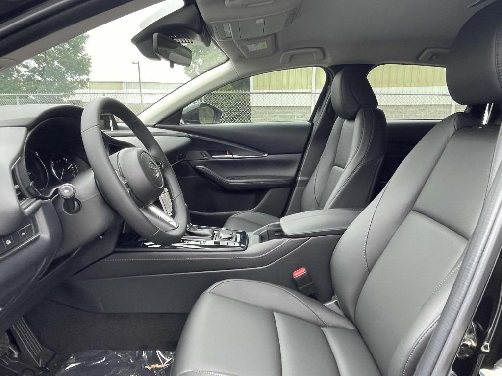 new 2025 Mazda CX-30 car, priced at $28,610
