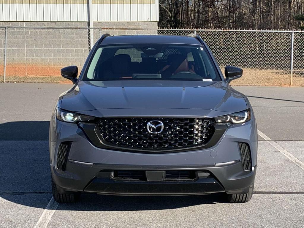 new 2025 Mazda CX-50 Hybrid car, priced at $39,495