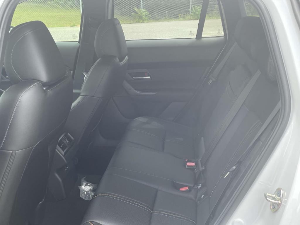 new 2025 Mazda CX-50 car, priced at $40,410