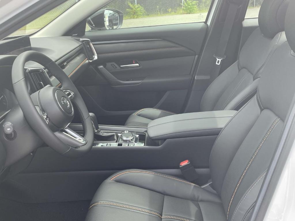 new 2025 Mazda CX-50 car, priced at $40,410