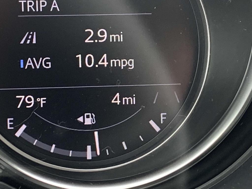 new 2025 Mazda CX-5 car, priced at $31,530