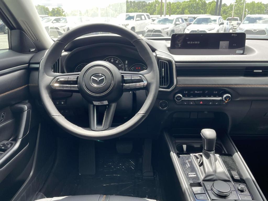 new 2025 Mazda CX-50 Hybrid car, priced at $42,885