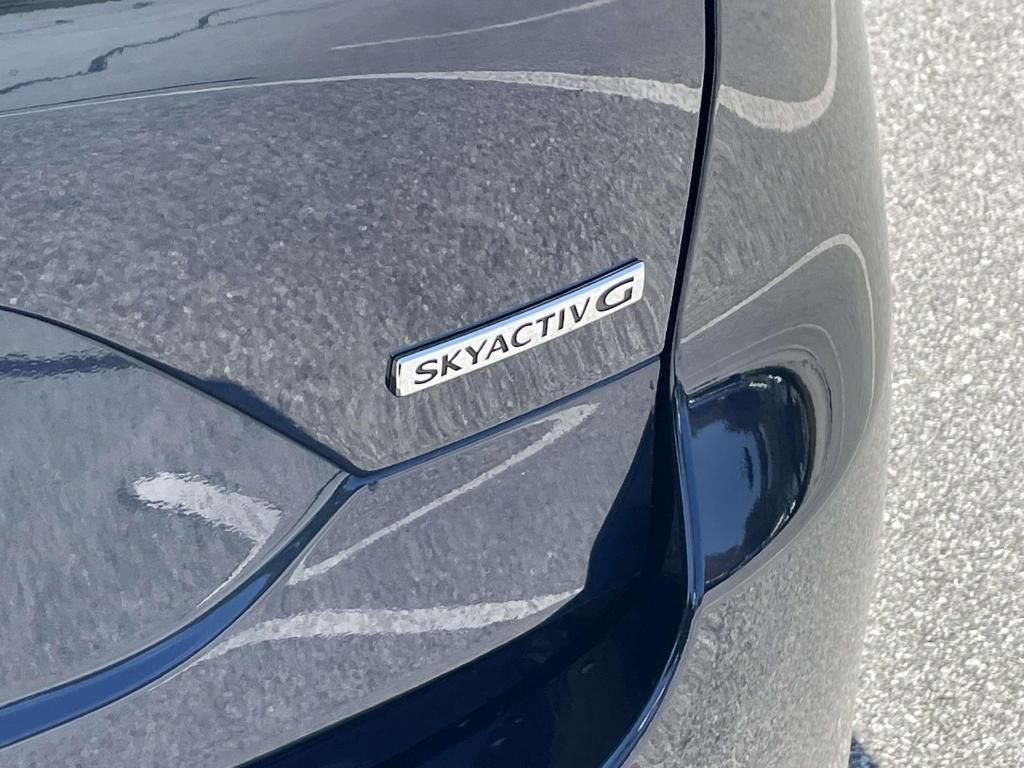 new 2025 Mazda CX-5 car, priced at $32,860