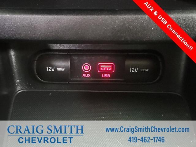used 2020 Kia Forte car, priced at $16,700