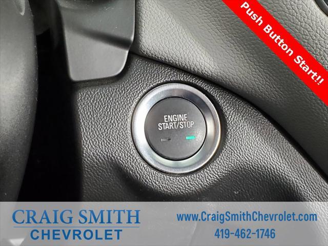used 2019 Chevrolet Equinox car, priced at $17,300