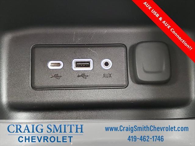 used 2019 Chevrolet Equinox car, priced at $17,300