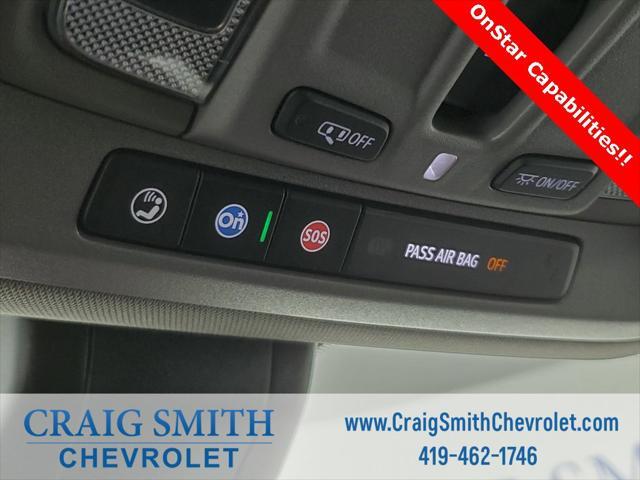 used 2022 Chevrolet Silverado 2500 car, priced at $59,700