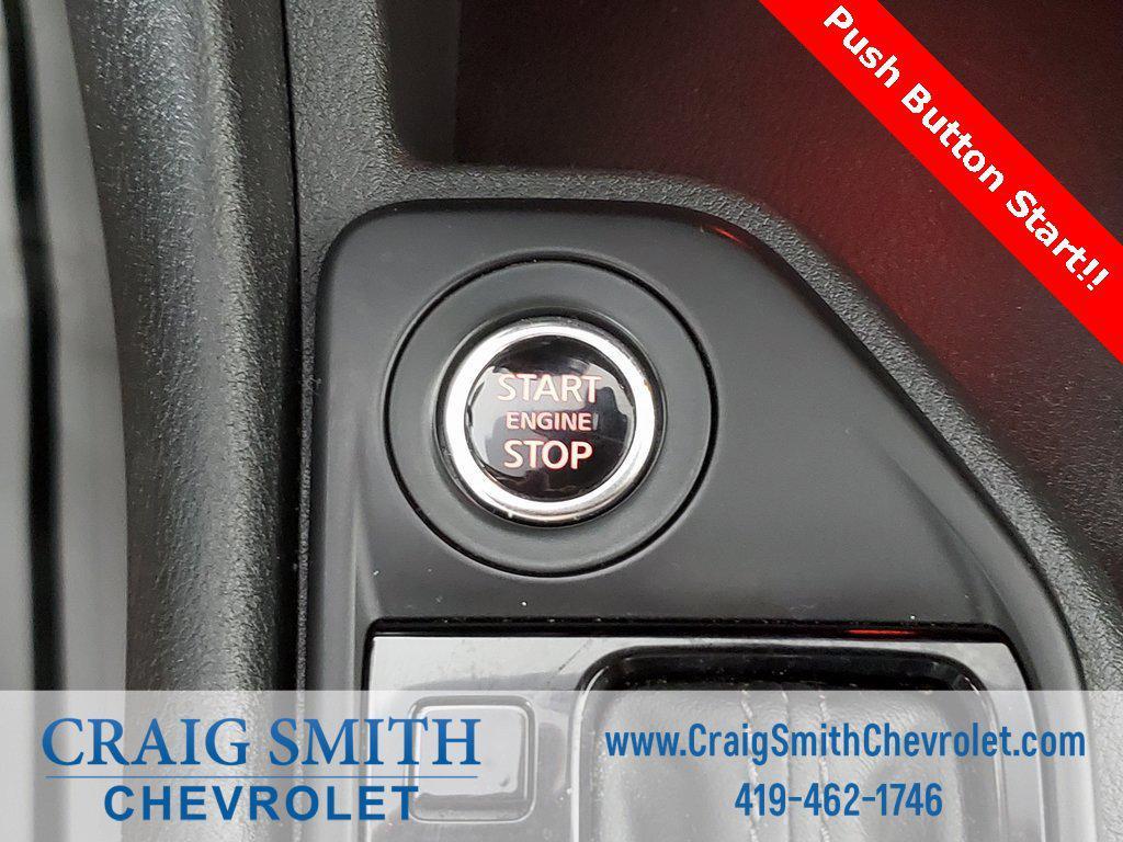 used 2022 Nissan Sentra car, priced at $18,664