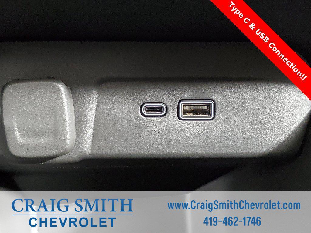 new 2026 Chevrolet Trax car, priced at $27,130