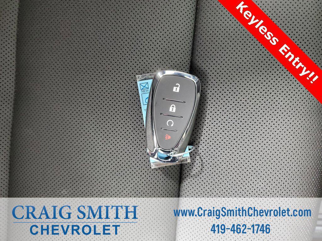 new 2026 Chevrolet Trax car, priced at $27,130