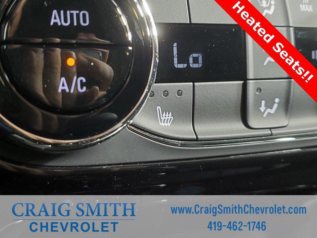 new 2026 Chevrolet Trax car, priced at $27,130