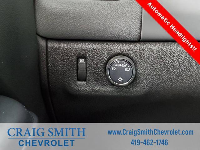 used 2022 Chevrolet Colorado car, priced at $28,500