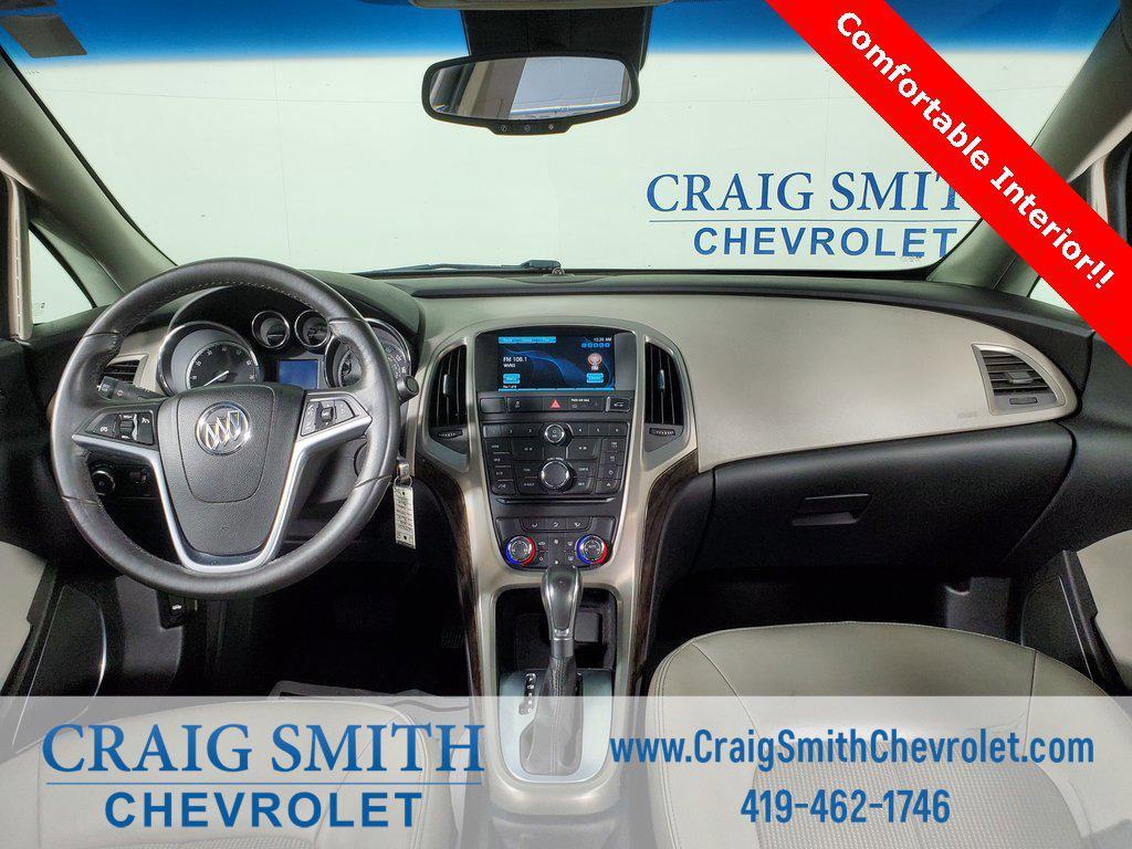 used 2012 Buick Verano car, priced at $7,500