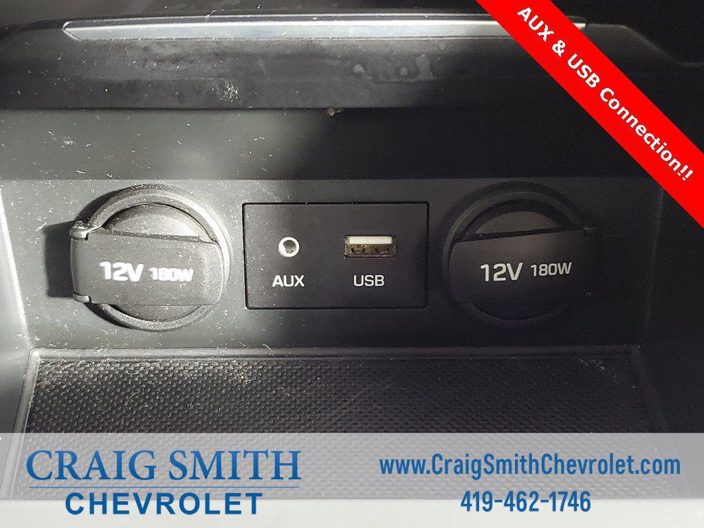 used 2017 Hyundai Elantra car, priced at $10,707