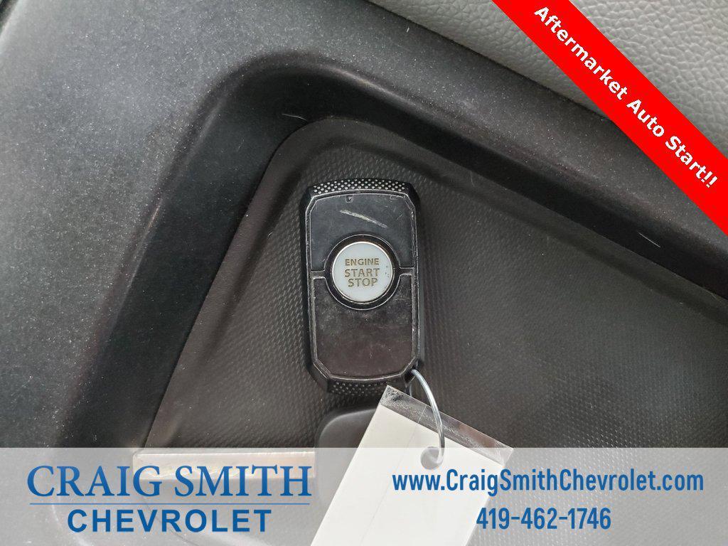 used 2014 Chevrolet Silverado 1500 car, priced at $13,989