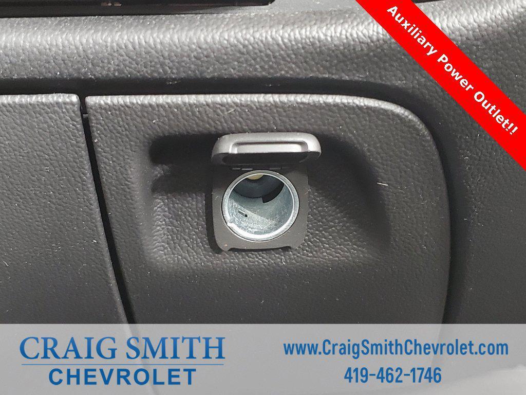 used 2014 Chevrolet Silverado 1500 car, priced at $13,989