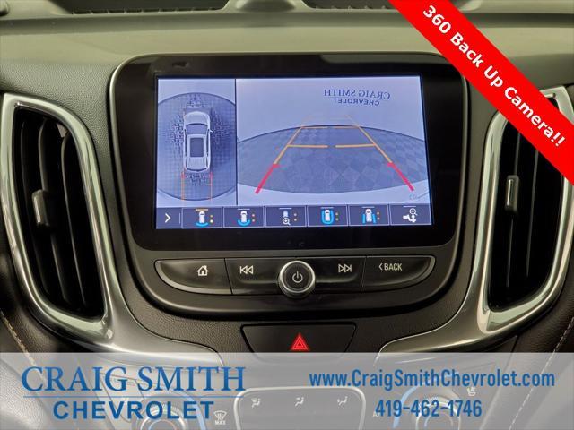 used 2019 Chevrolet Equinox car, priced at $15,800