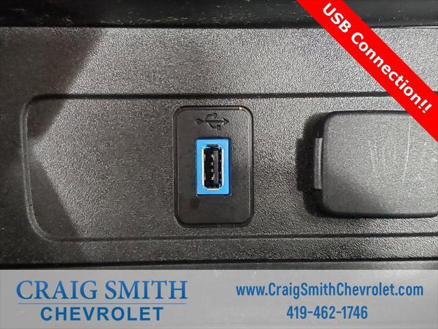 used 2019 Ford Escape car, priced at $16,500