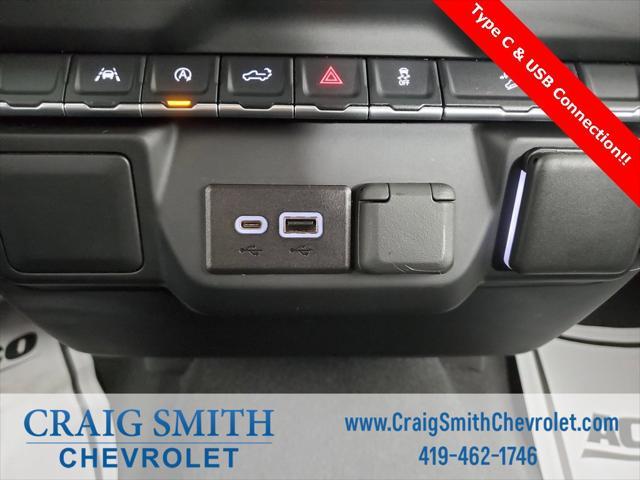 used 2022 Chevrolet Silverado 1500 car, priced at $36,800