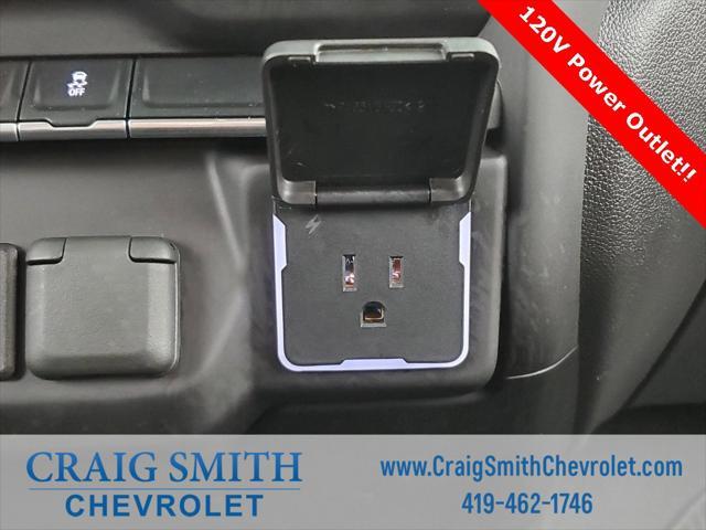 used 2022 Chevrolet Silverado 1500 car, priced at $31,500