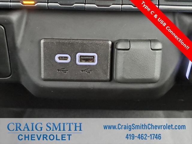 used 2022 Chevrolet Silverado 1500 car, priced at $31,500