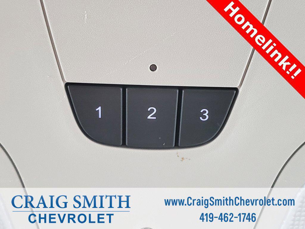 used 2014 Chevrolet Impala car, priced at $8,989