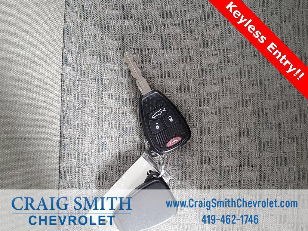 used 2005 Jeep Liberty car, priced at $4,819