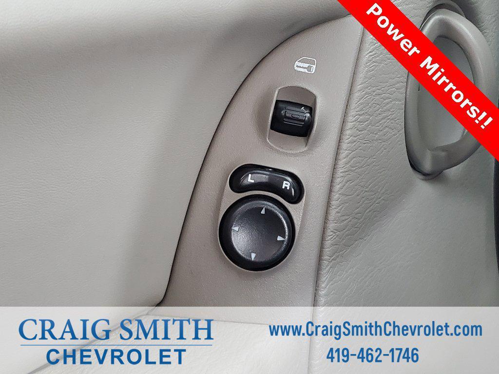 used 2005 Jeep Liberty car, priced at $4,819