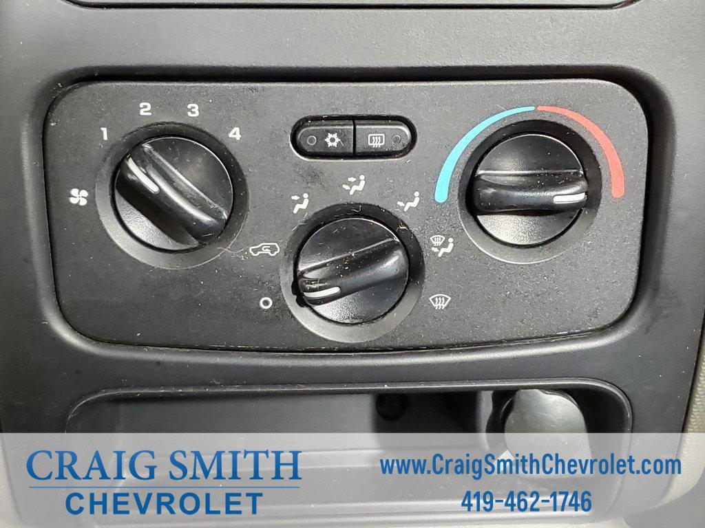 used 2005 Jeep Liberty car, priced at $4,819