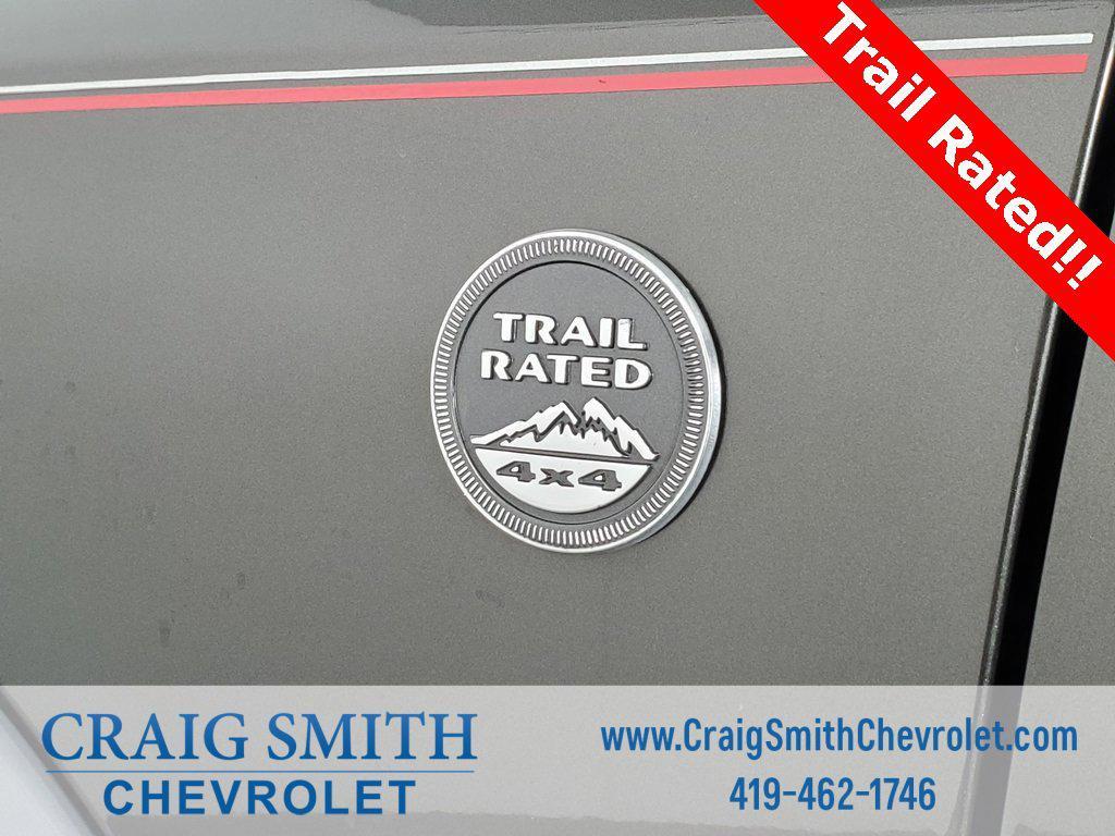 used 2005 Jeep Liberty car, priced at $4,819