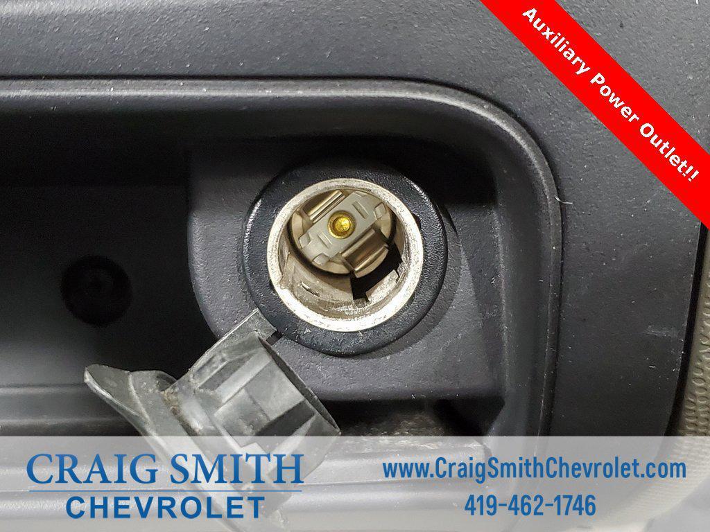 used 2005 Jeep Liberty car, priced at $4,819