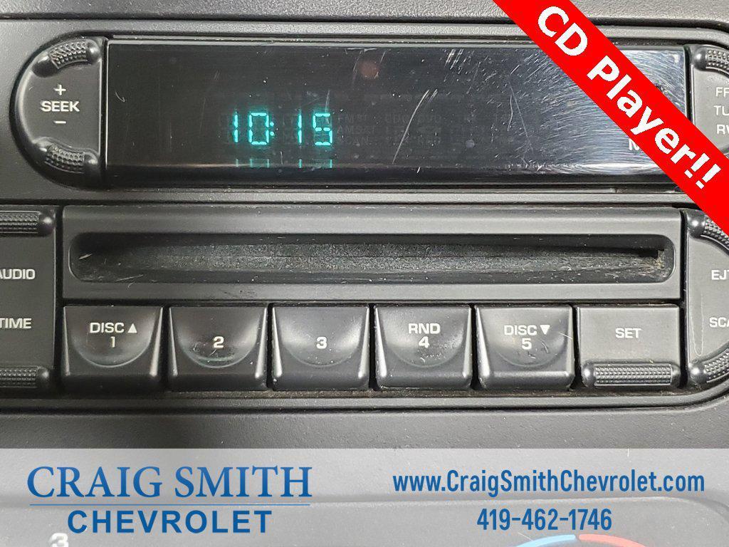 used 2005 Jeep Liberty car, priced at $4,819