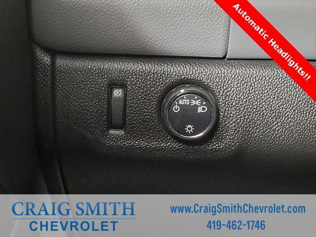 used 2017 Chevrolet Colorado car, priced at $15,500